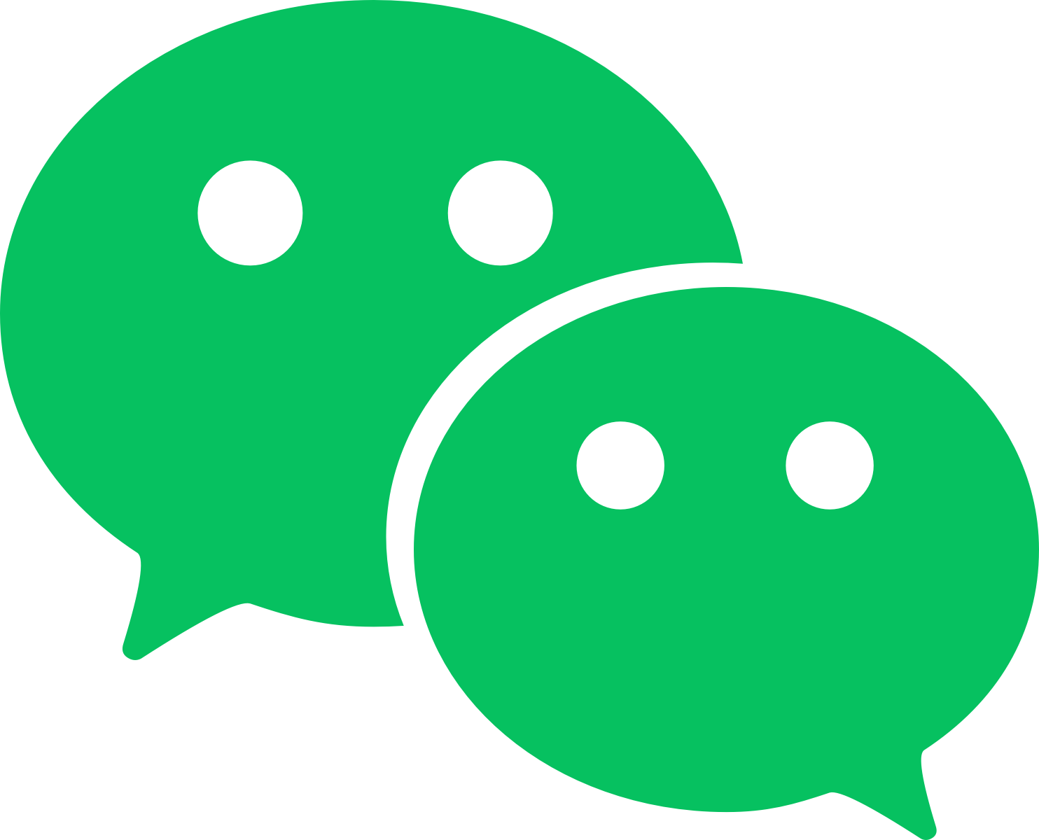 WeChat Logo